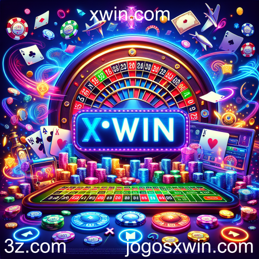 A Experiência Emocionante dos Cassinos Online: Descubra xwin.com