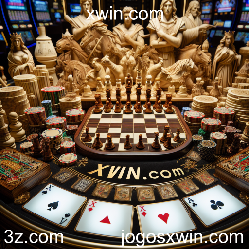 A Ascensão dos Jogos de Mesa no Entretenimento Moderno